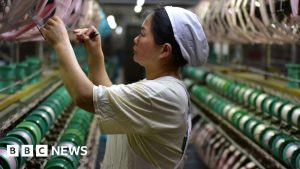 China Desafia o Mundo com Estratégias Chocantes em Acordos Comerciais!