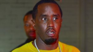 Diddy Contrata Advogado de Young Thug: O Que Isso Revela Sobre Seus Segredos Sombrios?