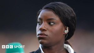 Impacto Devastador: Eni Aluko Revela o Golpe de Joey Barton Que Destruiu Sua Carreira!