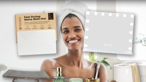 Famosos Revelam Segredo Chocante: Transforme Seu Banheiro em um Palácio com Ofertas Explosivas da Amazon!