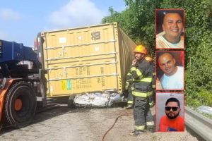 Tragédia em São Paulo: Corpos de Paraibanos Chegam em Meio ao Clamor por Justiça!