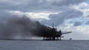Explosão na Petrobras: 14 feridos e um escândalo à vista!
