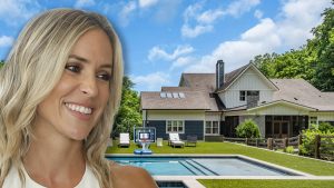 Kristin Cavallari DESPEJA sua Mansão de Luxo em Nashville por US$ 7,5 MILHÕES! O que a atriz NÃO quer que você saiba?