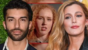 Revelação Bombástica: Blake Lively e Justin Baldoni Têm Aventura Secreta!