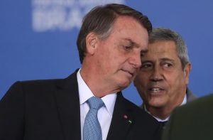 URGENTE: STF em Foco! Revelações Bombásticas sobre o Golpe – ‘Núcleo 2’ em Julgamento Esta Semana!