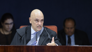 Moraes Desafia: Pediria Anistia Após a Invassão da Sua Casa?!