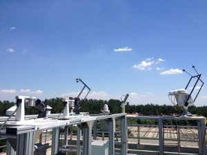 Terra em Alerta: A Chocante Flutuação da Luz Solar Que Pode Mudar Tudo!