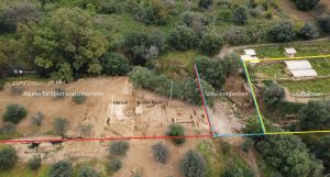 Revelado: Auditório Antigo Surge em Gymnasio de Agrigento e Desafia Nossa História!