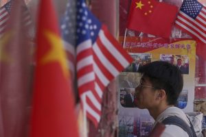 CHINA ENVIADA A CARTA IMPACTANTE AO JAPÃO! Resposta URGENTE contra as TARIFAS DOS EUA!