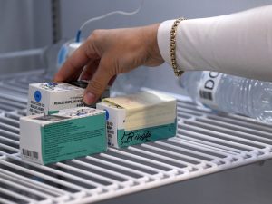 Alerta Chocante: Estudo Revela que Vacina da Gripe Pode Ser Perigosa! Descubra a Verdade Agora!