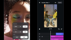 Instagram Surpreende e Lança ‘Edits’: Revolução ou Arma da Treta Política?