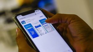 Escândalo na Caixa Tem: PF Desmascara Fraudes no Rio e Revela Conexões Explosivas!