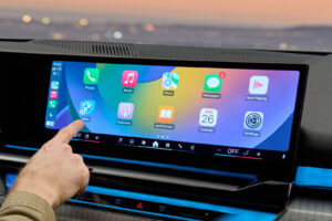 Revolução na Direção: Apple CarPlay Promete Transformar Seu Carro em uma Máquina dos Sonhos!