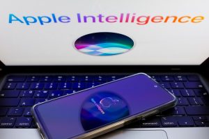 Apple Revela: IA da Revolução ou Vigilância Total?!