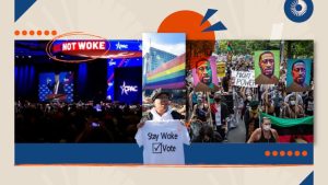 Cultura Woke e Política Identitária: O Conflito Explosivo que Está Transformando Nossas Vidas!