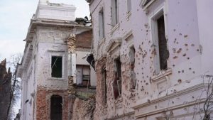 Massacre na Ucrânia: Putin em Fúria e Zelensky Exige Resposta Imediata!
