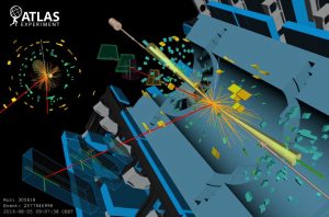 Descubra o Segredo Oculto do Mecanismo de Higgs com ATLAS: O Que a Ciência Revela!