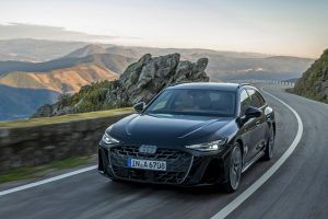 Audi A6 2025: O Carro que vai Revolucionar as Ruas — Preço Chocante e Especificações que Vão Deixar Você em Estado de Choque!