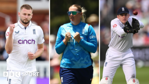 Revelação Bombástica: Gigantes do Críquete Wisden 2023 Surpreendem com Nomes Inesperados!