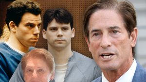 Escândalo Bombástico: DA do Condado se Retrata Após Ignorar Alertas no Crime da Família Menendez!