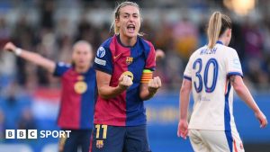 Chelsea Enfrenta Desafio Brutal: Barca Revela Ponto Fraco de Forma Devastadora!