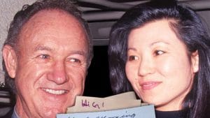 Revelações Bombásticas: Cartas de Amor de Betsy Arakawa a Gene Hackman Expostas!