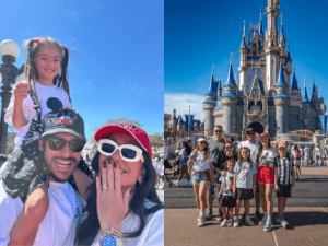 Sabrina Sato Escandaliza: Após Brilhar em Harvard, Família é Flagada em Dia Proibido na Disney!