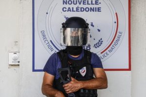Macron em Fúria: A Missão Mayotte que Abala a Política Francesa!