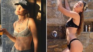 Gigi Hadid: Fotos Bombásticas que Vão Explodir seu 30º Aniversário!