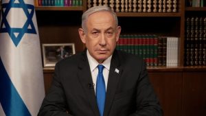 Netanyahu Declara Guerra: 90 Civis Mortos e Ataques Imminentes em Gaza!