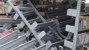 Chocante! Universidade Federal do Ceará Sofre Ataque Vandalico que Abala os Fundamentos da Educação!