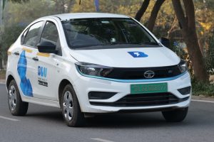 Escândalo em Alto Voltagem: BluSmart Acusa Gensol de Fraude com Empréstimos de EV!