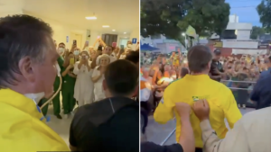 Bolsonaro Emergiu do Hospício e Rumo à Brasília: A Cirurgia Que Pode Mudar Tudo!