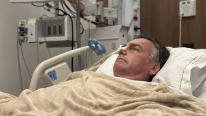 Urgente: Drenos de Bolsonaro Removidos! A Verdade Chocante por Trás da Recuperação!