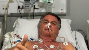 URGENTE: Bolsonaro em UTI Aérea – O Retorno Polêmico que Pode Abalar o País!