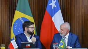 ESCÂNDALO! Lula Desafia o Mundo: ‘Não Escolho Entre EUA e China!’ O Que Ele Está Planejando?