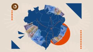 Brasileiros Arreganham os Bolsos: R$ 25 Bi Para Sustentar a Farra de Brasília!