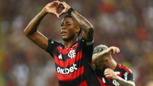 REVELAÇÃO CHOCANTE: Bruno Henrique Indiciado pela PF em Escândalo de Manipulação de Apostas!