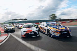 Tom Ingram RUMORE: 2025 Será o Ano do Título que Abalará o BTCC!