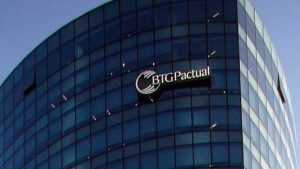BTG EXPLODE NO MERCADO: Compra polêmica da JGP Agita os Bastidores da Política!