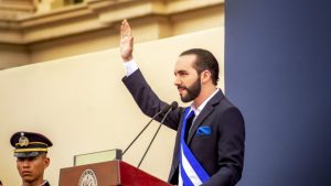 Venezuela CHAMA El Salvador de CÍNICO em polêmica troca de presos! Treta Quente à Vista!