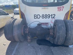 URGENTE: Nova Tarifa de Ônibus em Belém Salta para R$ 4,60 a Partir de Segunda!