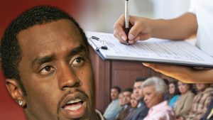 Diddy em Perigo: Vídeos Explosivos que Podem Decidir seu Futuro no Tribunal!