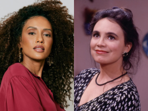 Regina e Taís: Amizade ou Rivalidade? A Verdade Por Trás da Troca Explosiva!