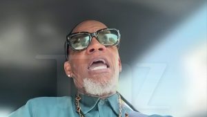 DL Hughley Revela SEGREDOS BOMBA sobre Celebridades – Você Não Vai Acreditar!