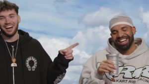 Drake Prepara Novo Álbum e Não Pensa Duas Vezes em ‘Bater’ Kendrick Lamar!