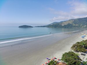 DESAPARECIDO NO MAR: Drama em Ubatuba! Bombeiros encerram buscas sem pistas do jovem!