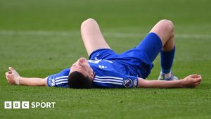 Leicester City em CRISE! Rebaixamento choca e futuro incerto ameaça o clube!