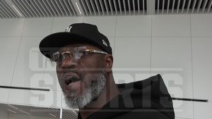 Chocante! Ben Wallace Arrasa e Denuncia: Pistões Atual Não São os Verdadeiros ‘Bad Boys’!