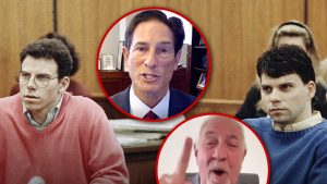 Menendez Bros: A Verdade Chocante que Lada Revela e a Resposta Bombástica de Mark Geragos!